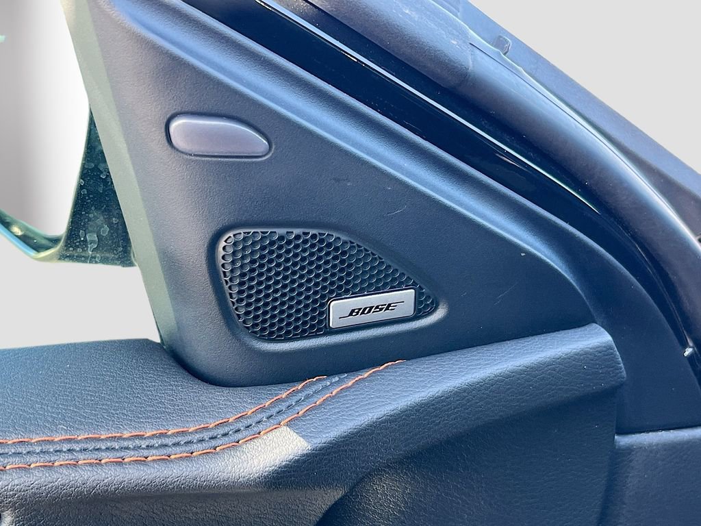 Used 2021 Nissan Maxima SR w/ Sport Mat Group image 19