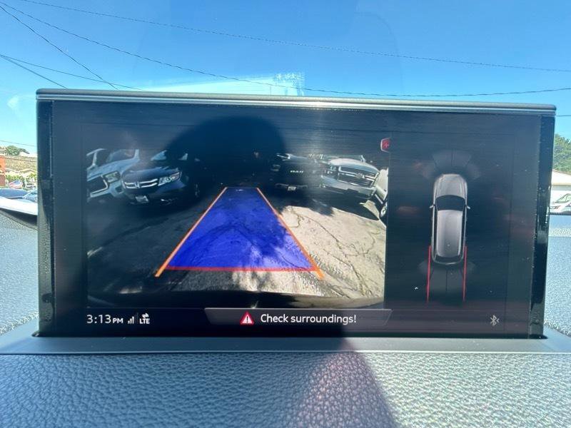 Used 2019 Audi Q7 3.0T Premium w/ Convenience Package image 17