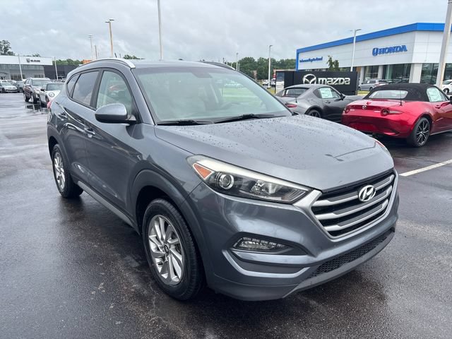 Used 2017 Hyundai Tucson SE w/ SE Popular Package 02 FWD image 5