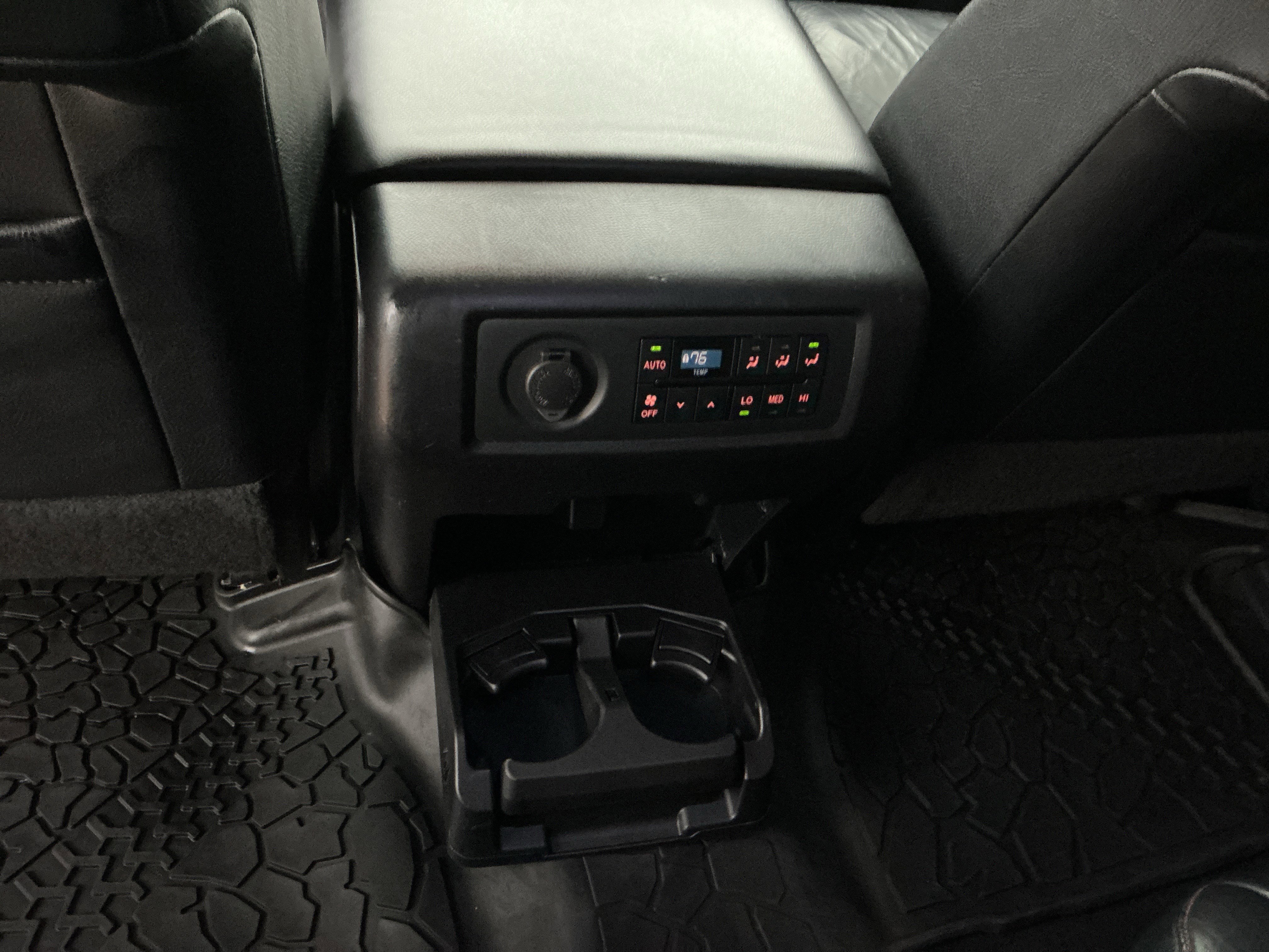 Certified 2020 Toyota Sequoia TRD Pro image 29