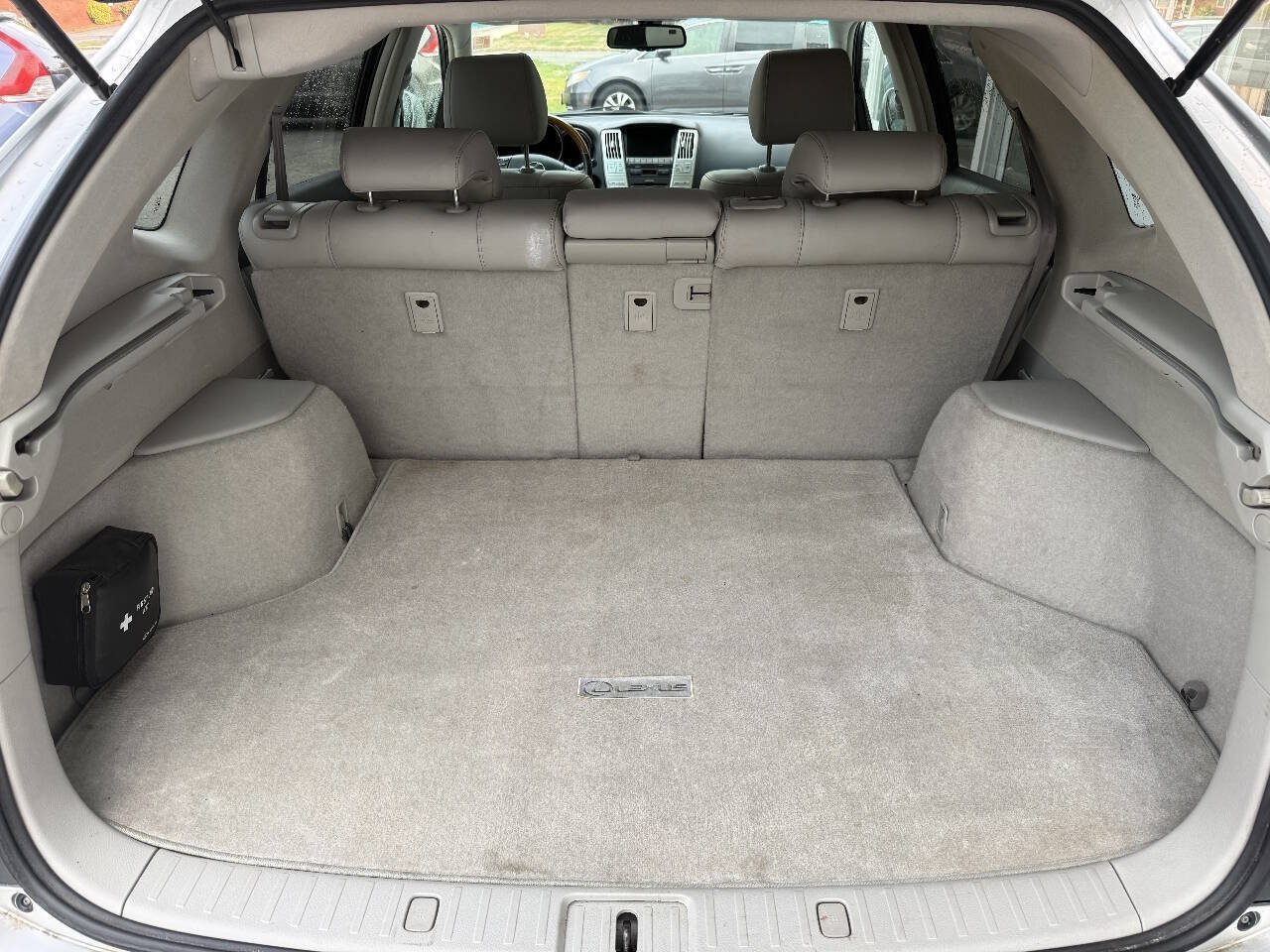 Used 2009 Lexus RX 350 AWD image 25