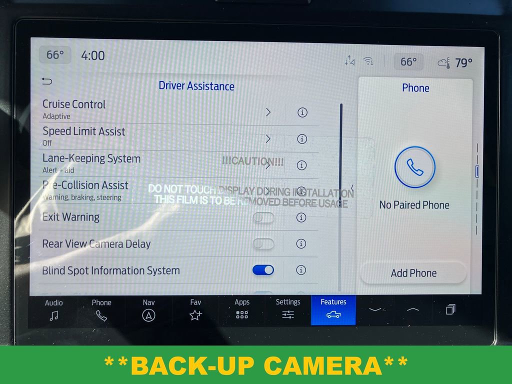 New 2026 Ford F350 Platinum image 26
