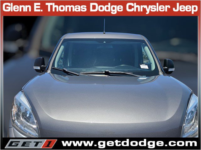 Used 2022 RAM ProMaster City Tradesman FWD image 5