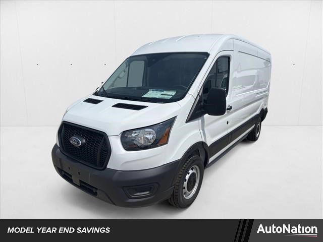 New 2025 Ford Transit 250 148 Medium Roof w/ Load Area Protection Package image 1