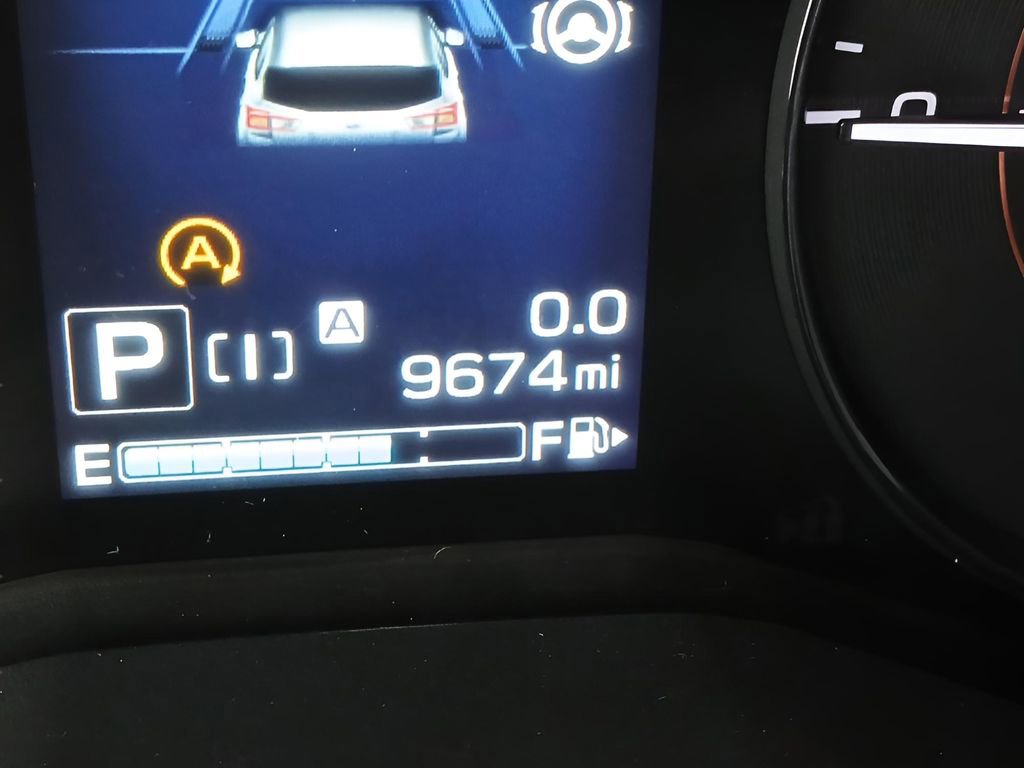 Used 2023 Subaru Crosstrek 2.0i Premium image 13