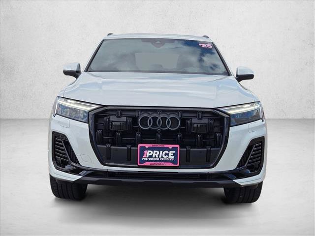 Used 2025 Audi Q7 3.0T Premium Plus w/ Premium Plus Package image 2