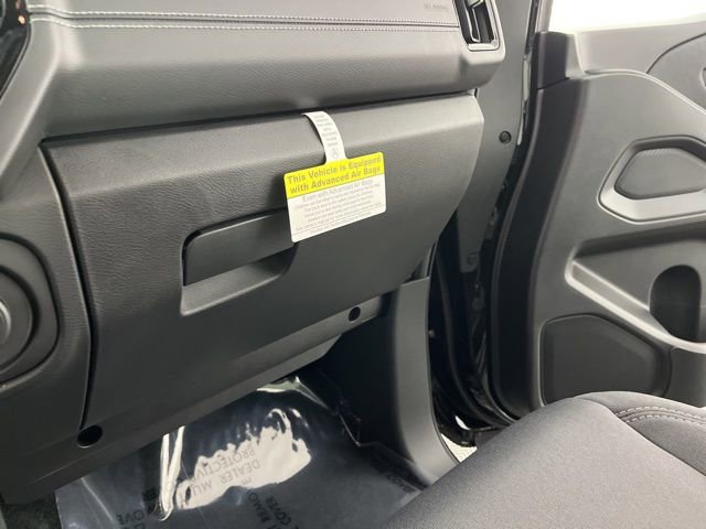 New 2026 Nissan Frontier SV w/ Tow Package image 35