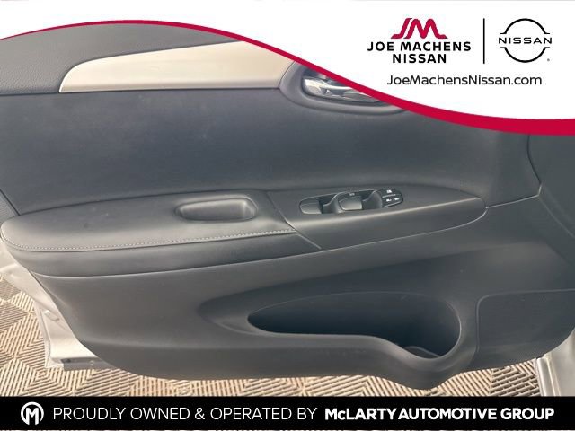 Used 2019 Nissan Sentra S w/ Appearance Package image 17