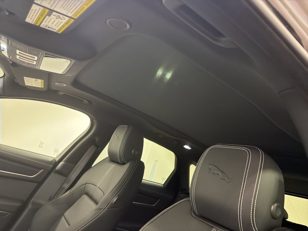 New 2026 Jaguar F-PACE R-Dynamic S AWD/4WD image 18