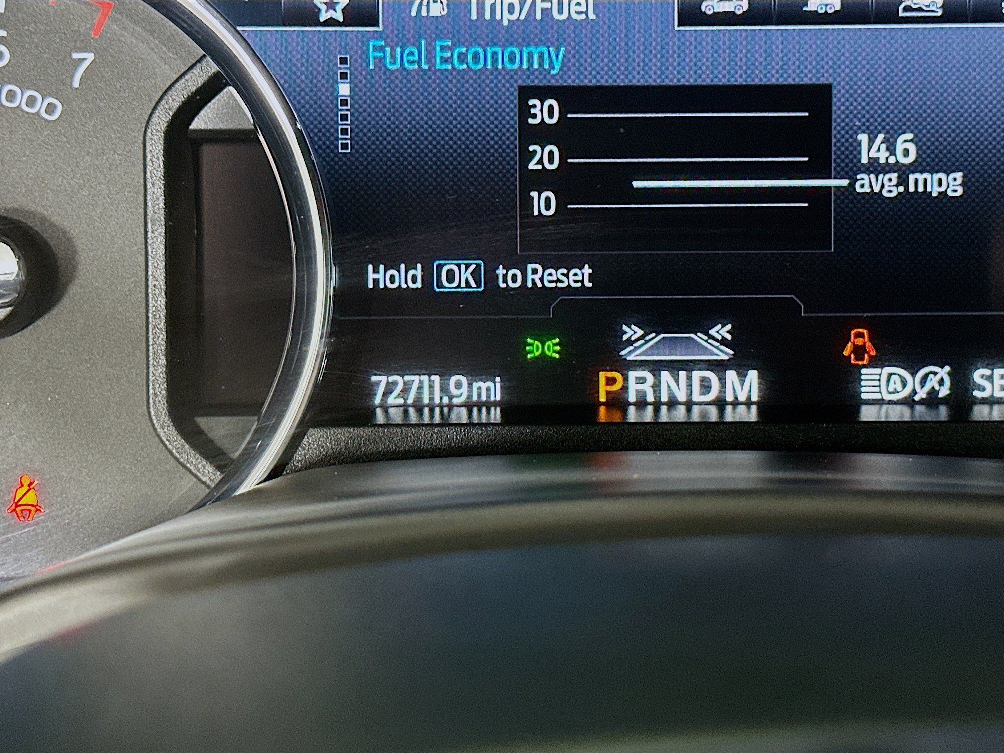 Used 2021 Ford Expedition Limited RWD image 19