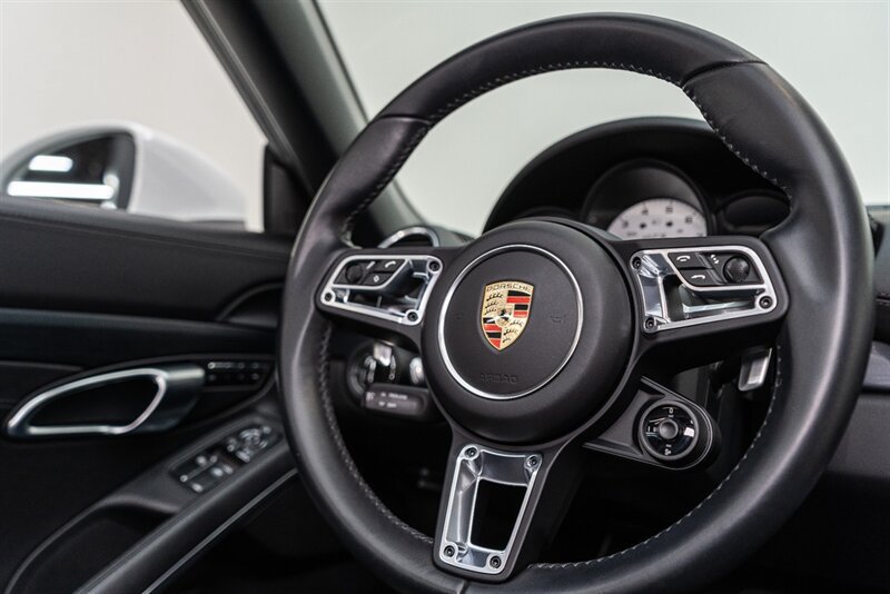 Used 2023 Porsche 718 Boxster GTS RWD image 65