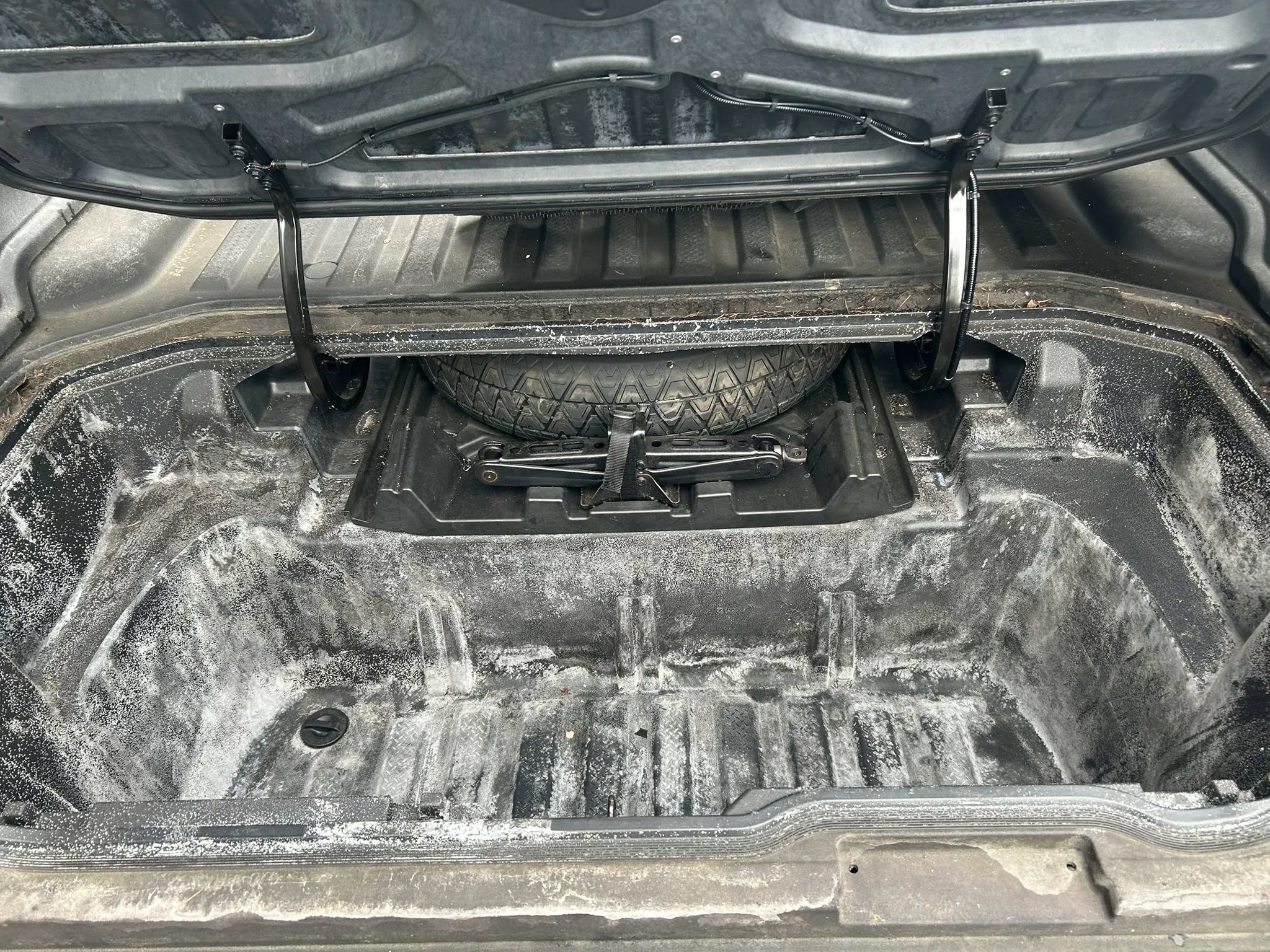 Used 2017 Honda Ridgeline RTL image 22