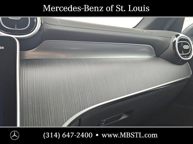 New 2026 Mercedes-Benz GLC 300 4MATIC image 28