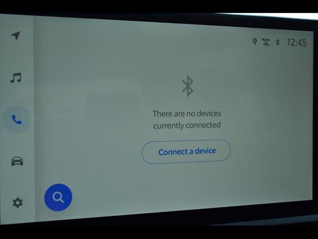 New 2025 Toyota Tundra Platinum image 10