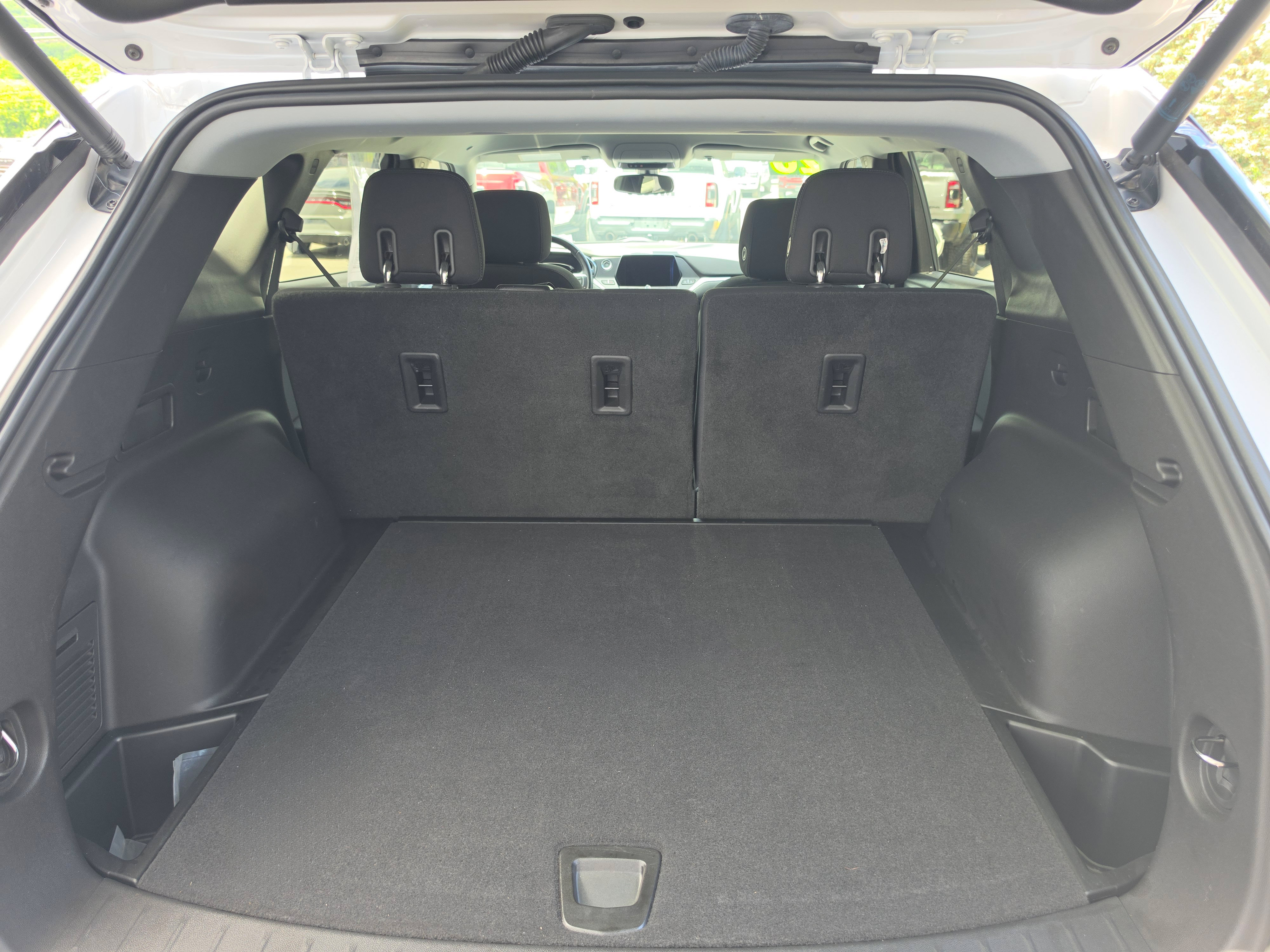 Used 2020 Chevrolet Blazer LT AWD/4WD image 5