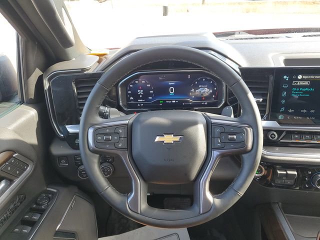 Used 2025 Chevrolet Silverado 1500 High Country image 26
