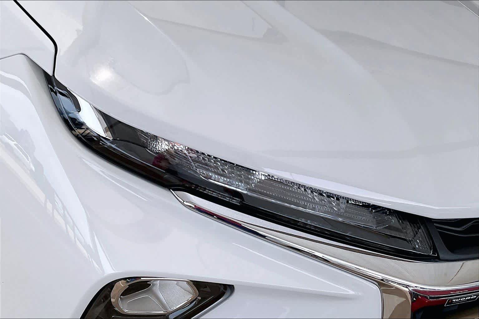 Certified 2025 Chevrolet TrailBlazer LS w/ LS Convenience Package FWD image 27