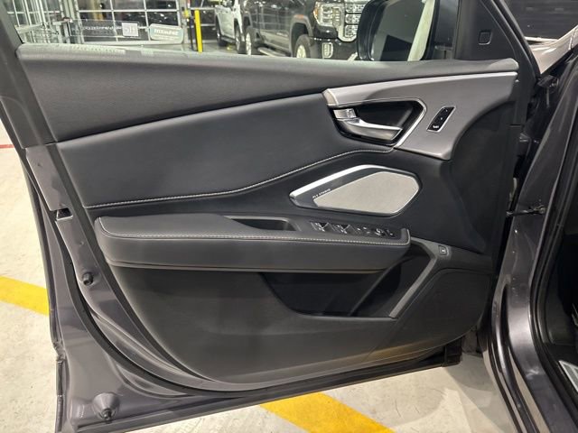 Used 2020 Acura RDX w/ Technology Package image 11