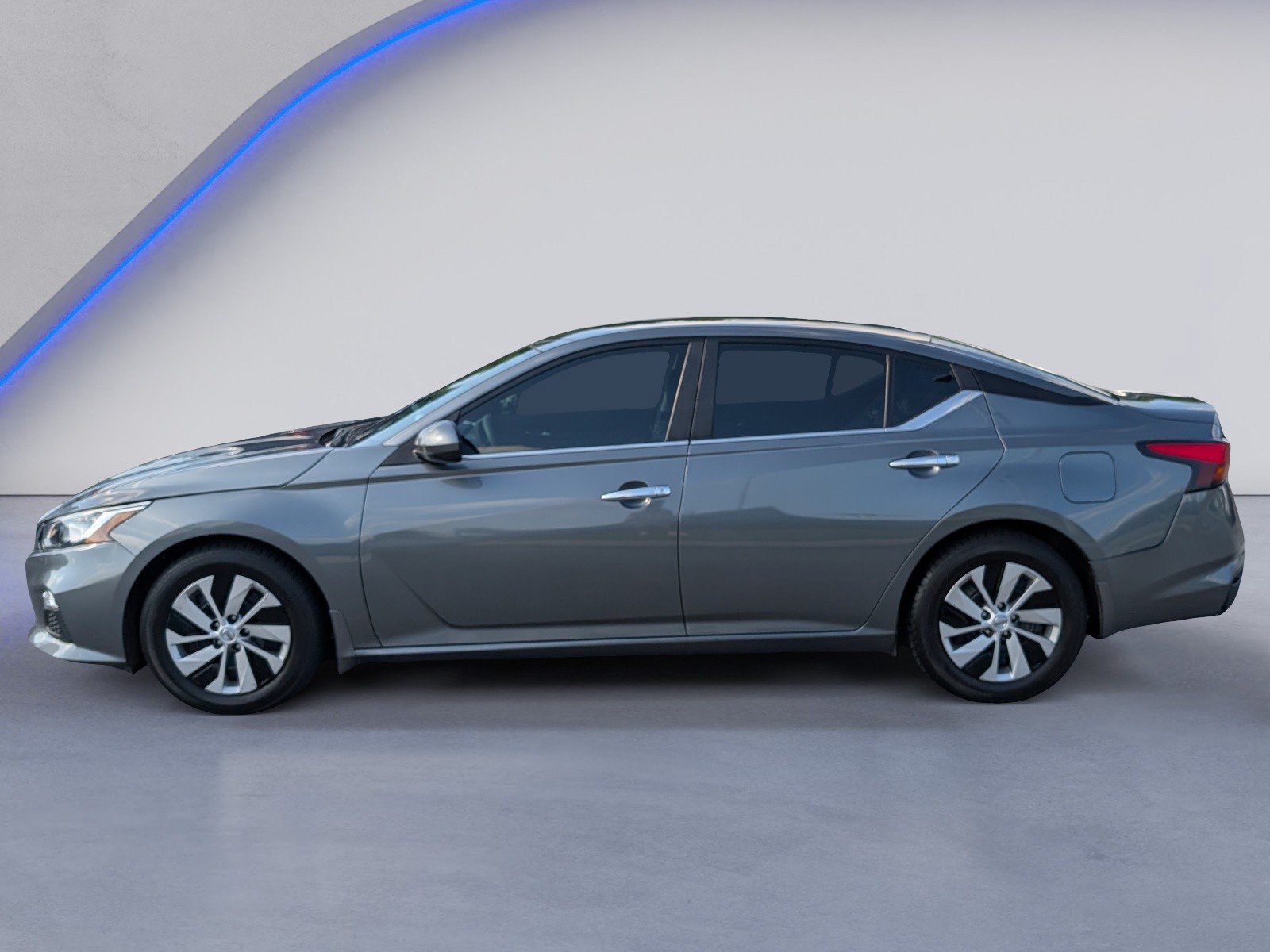 Used 2019 Nissan Altima 2.5 S FWD image 6