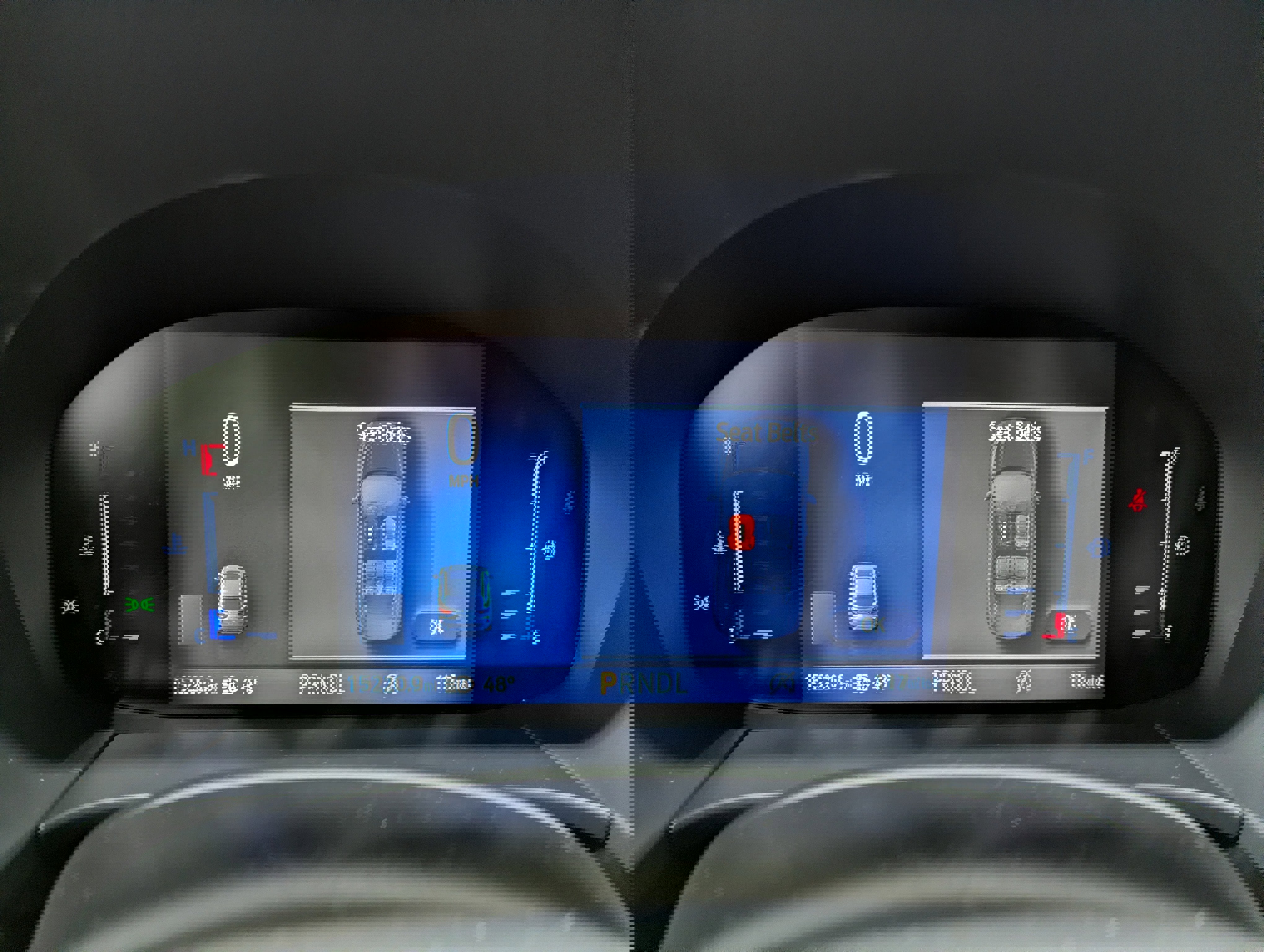 Used 2023 Ford Escape ST-Line Select w/ Tech Pack #1 image 16