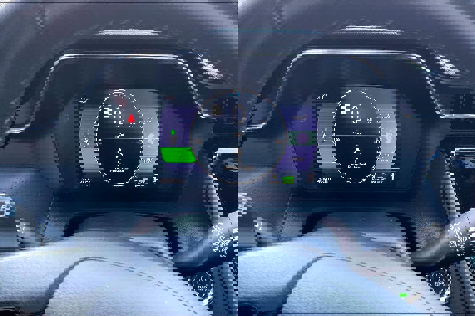 Used 2022 Chevrolet Bolt EUV Premier w/ Sun & Sound Package image 26