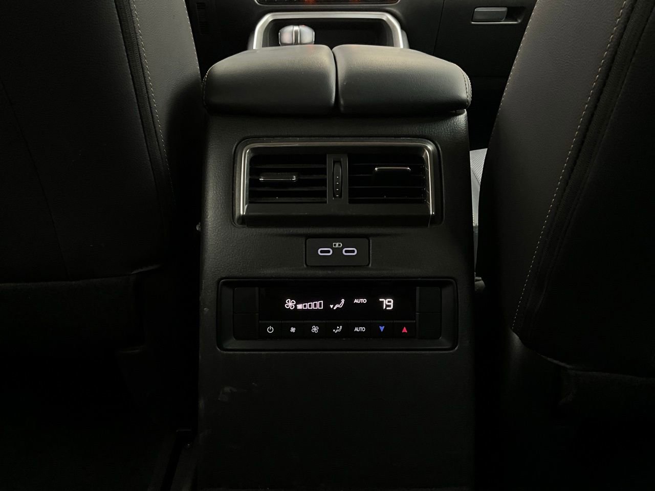 Used 2025 MAZDA CX-90 3.3 Turbo w/ Preferred Package image 13