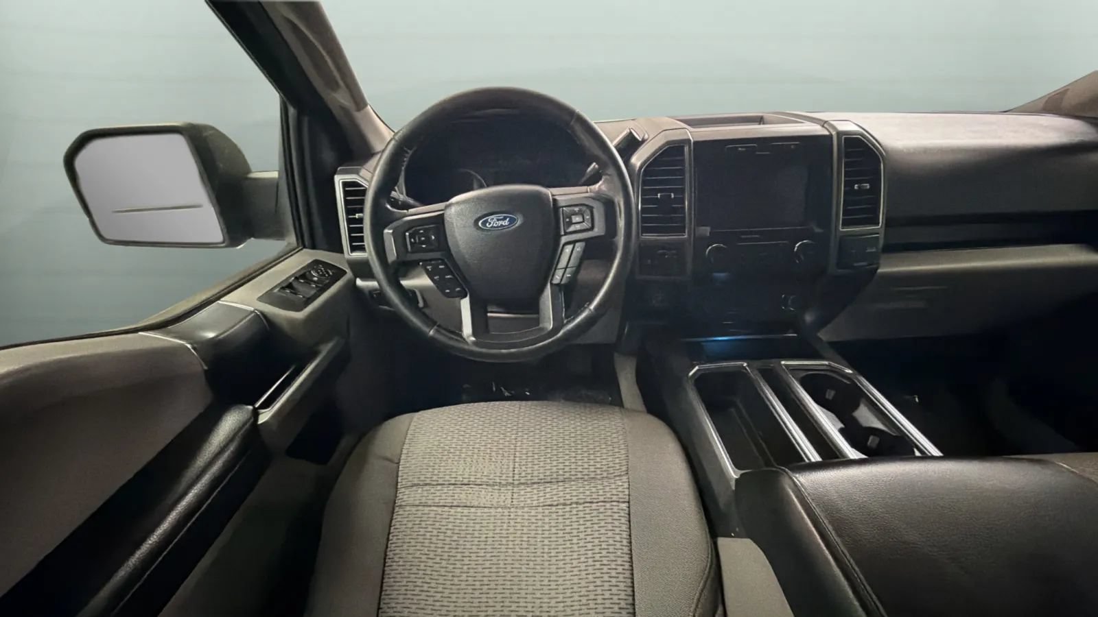 Used 2019 Ford F150 XLT w/ Equipment Group 302A Luxury RWD image 10