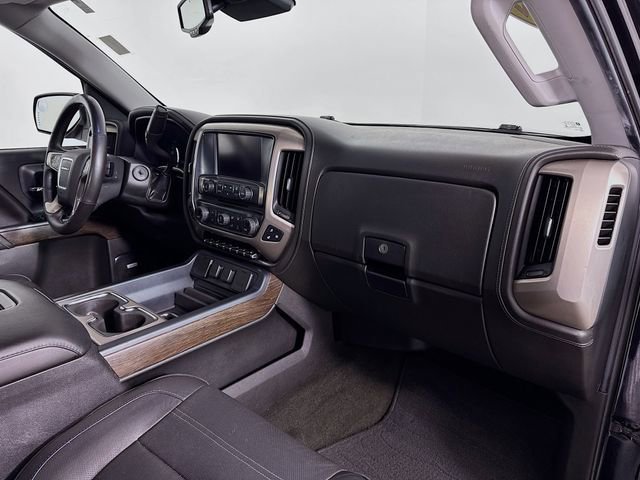 Used 2017 GMC Sierra 1500 Denali w/ Denali Ultimate Package image 30
