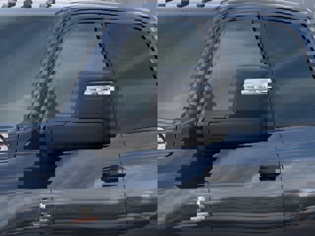 New 2025 RAM 2500 Big Horn image 12