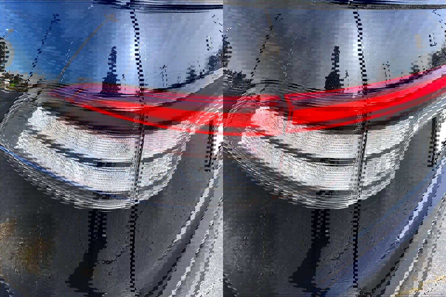 Used 2022 Lincoln Aviator Black Label w/ Dynamic Handling Package image 29