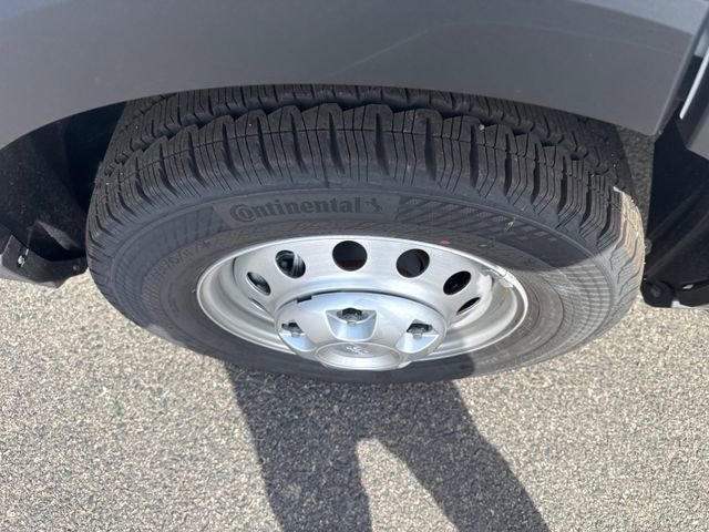 New 2026 Ford Transit 150 Low Roof AWD image 15