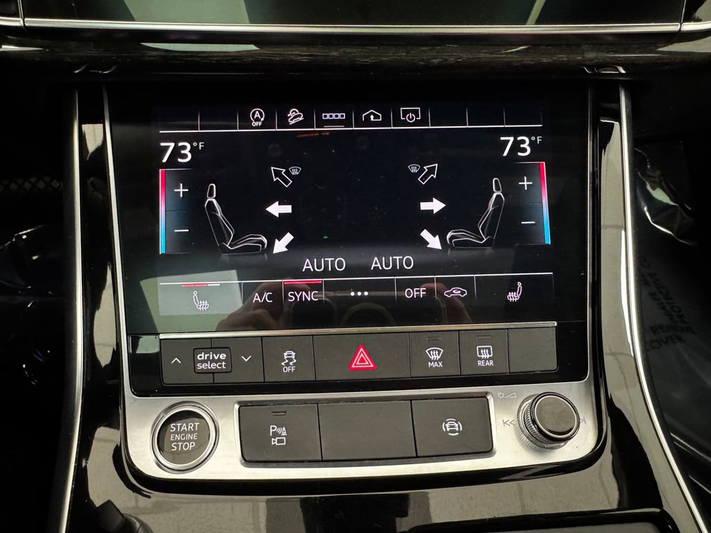 Used 2022 Audi Q7 3.0T Premium Plus w/ Premium Plus Package image 20
