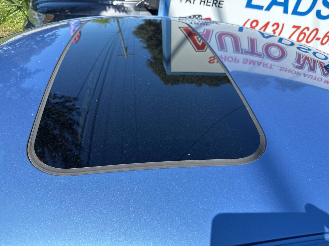 Used 2014 Volvo S60 T5 FWD image 22