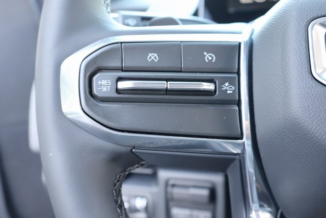 New 2026 GMC Sierra EV Elevation image 24