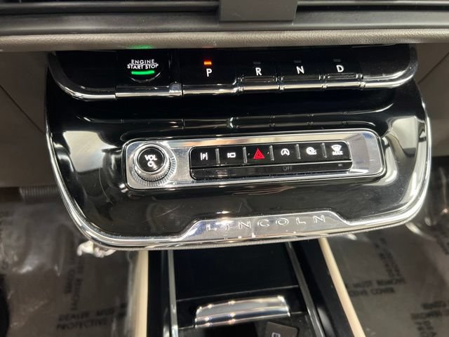Certified 2023 Lincoln Corsair AWD w/ Equipment Group 101A image 19
