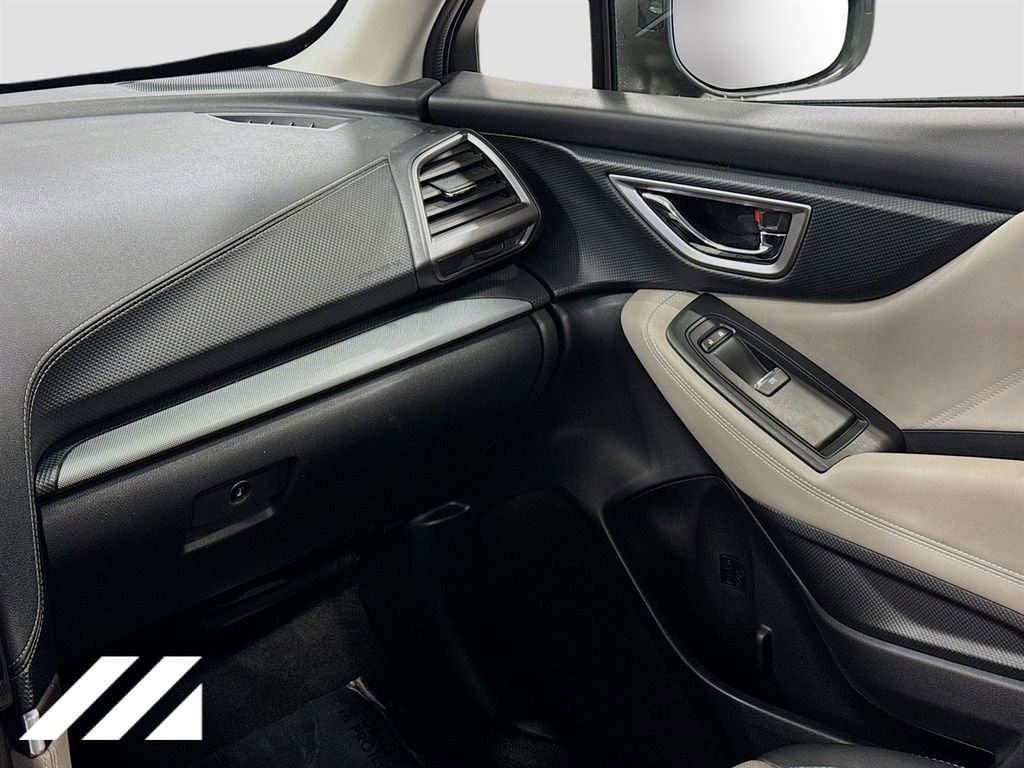 Used 2021 Subaru Forester Limited image 24