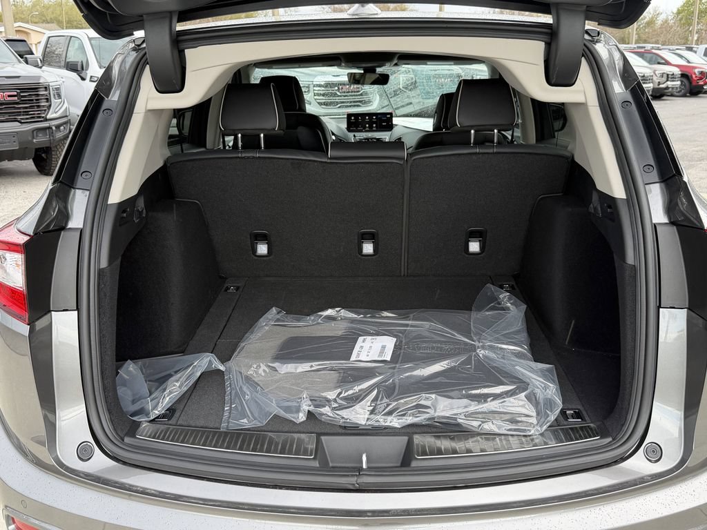 New 2026 Acura RDX w/ Advance Package AWD/4WD image 9