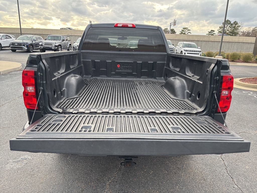 Used 2018 Chevrolet Silverado 1500 LT image 7