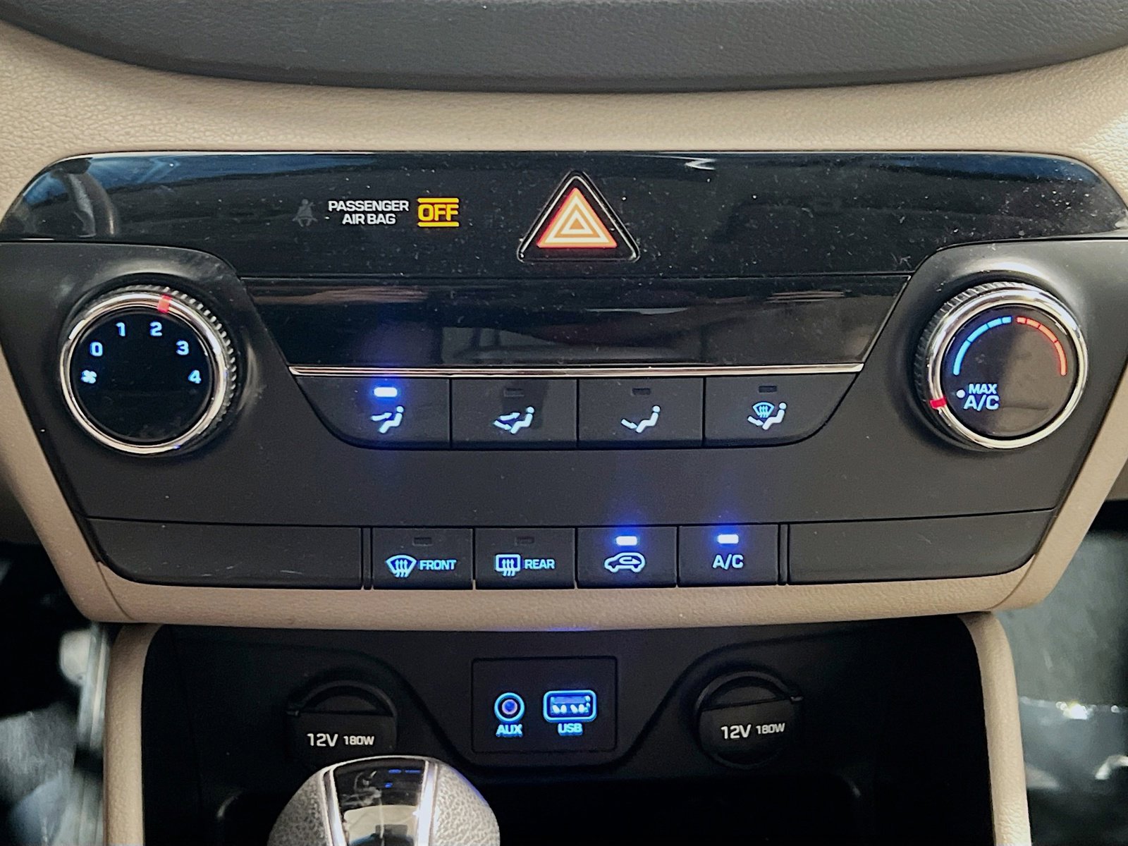 Used 2016 Hyundai Tucson SE image 11