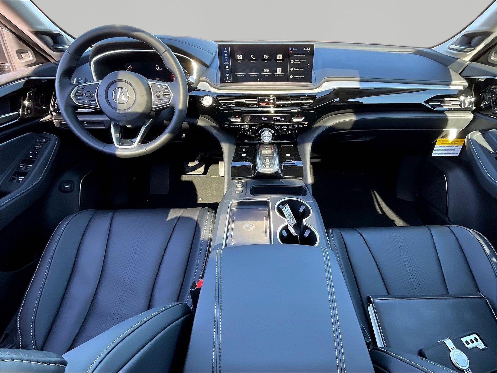New 2026 Acura MDX w/ Technology Package AWD/4WD image 10