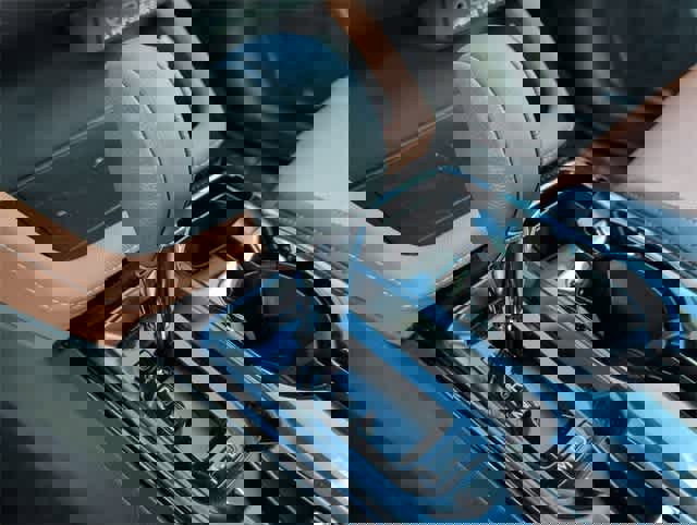 Certified 2026 Subaru Forester Touring w/ Touring Package image 32