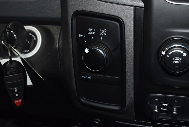 Used 2018 RAM 2500 Tradesman w/ Chrome Appearance Group image 20