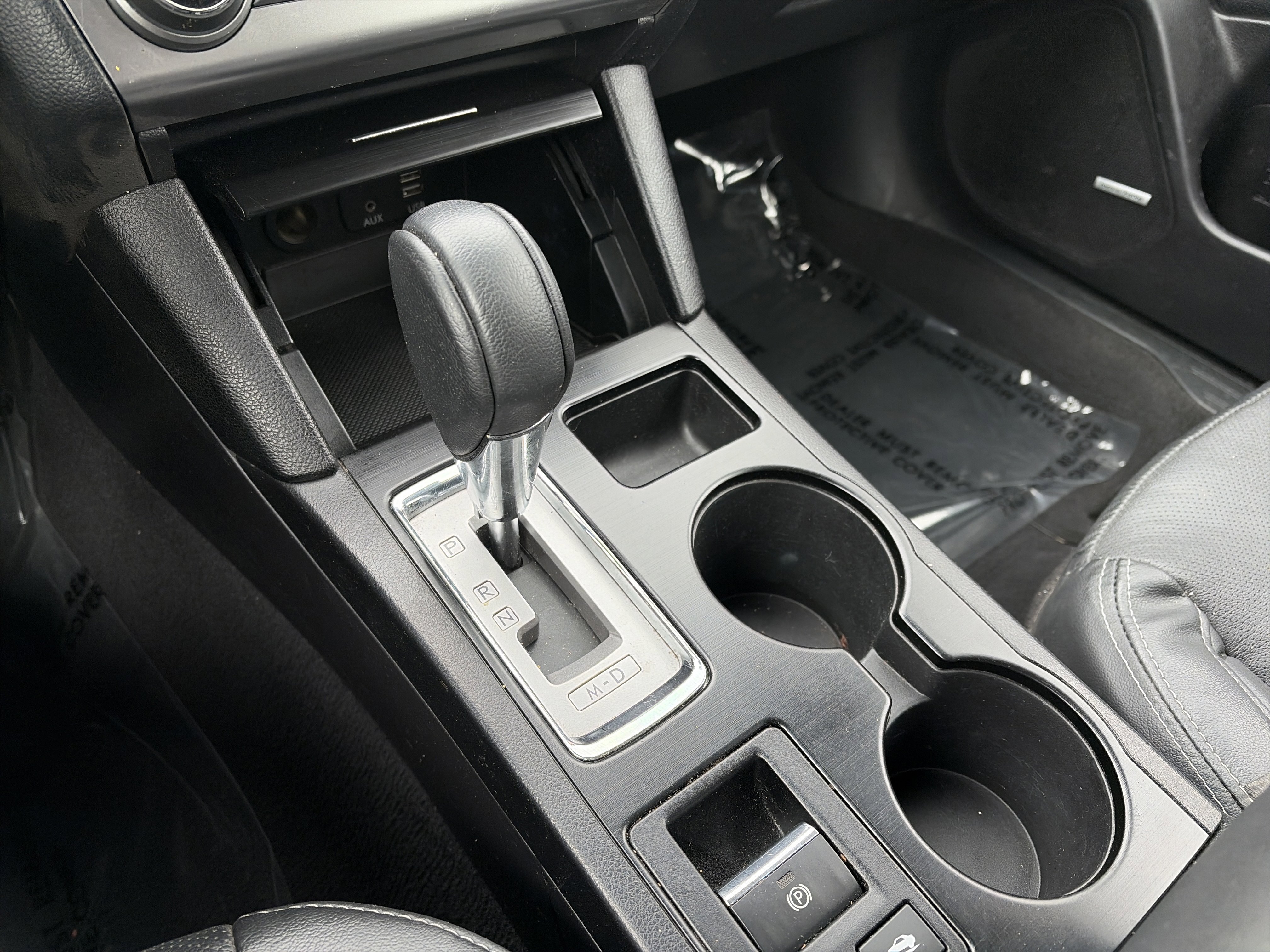 Used 2017 Subaru Outback 2.5i Limited AWD/4WD image 24