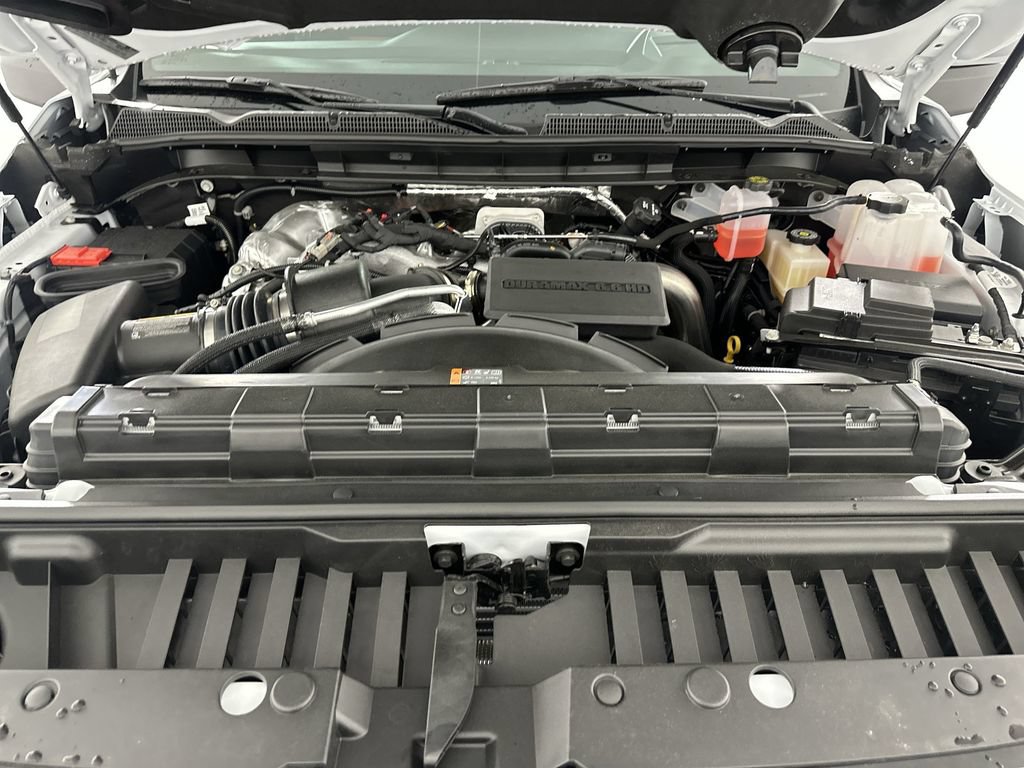 New 2026 GMC Sierra 2500 AT4 w/ Technology Package AWD/4WD image 32