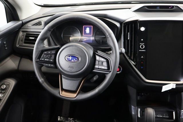 New 2026 Subaru Ascent Limited Bronze image 15