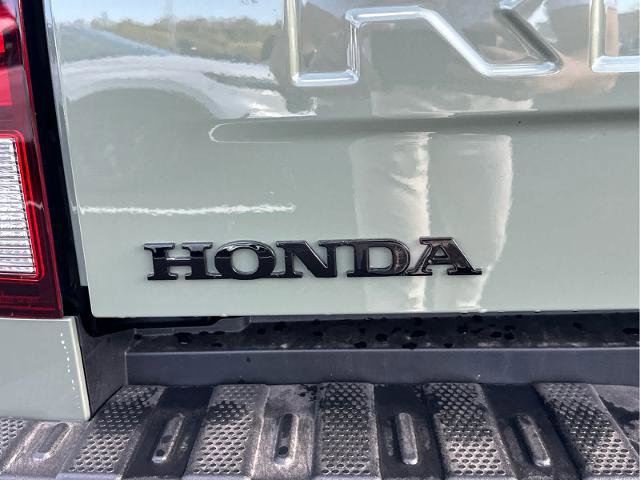 New 2026 Honda Ridgeline TrailSport+ image 13