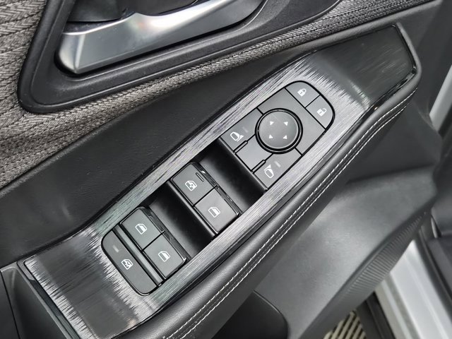 Used 2022 Nissan Rogue SV image 18