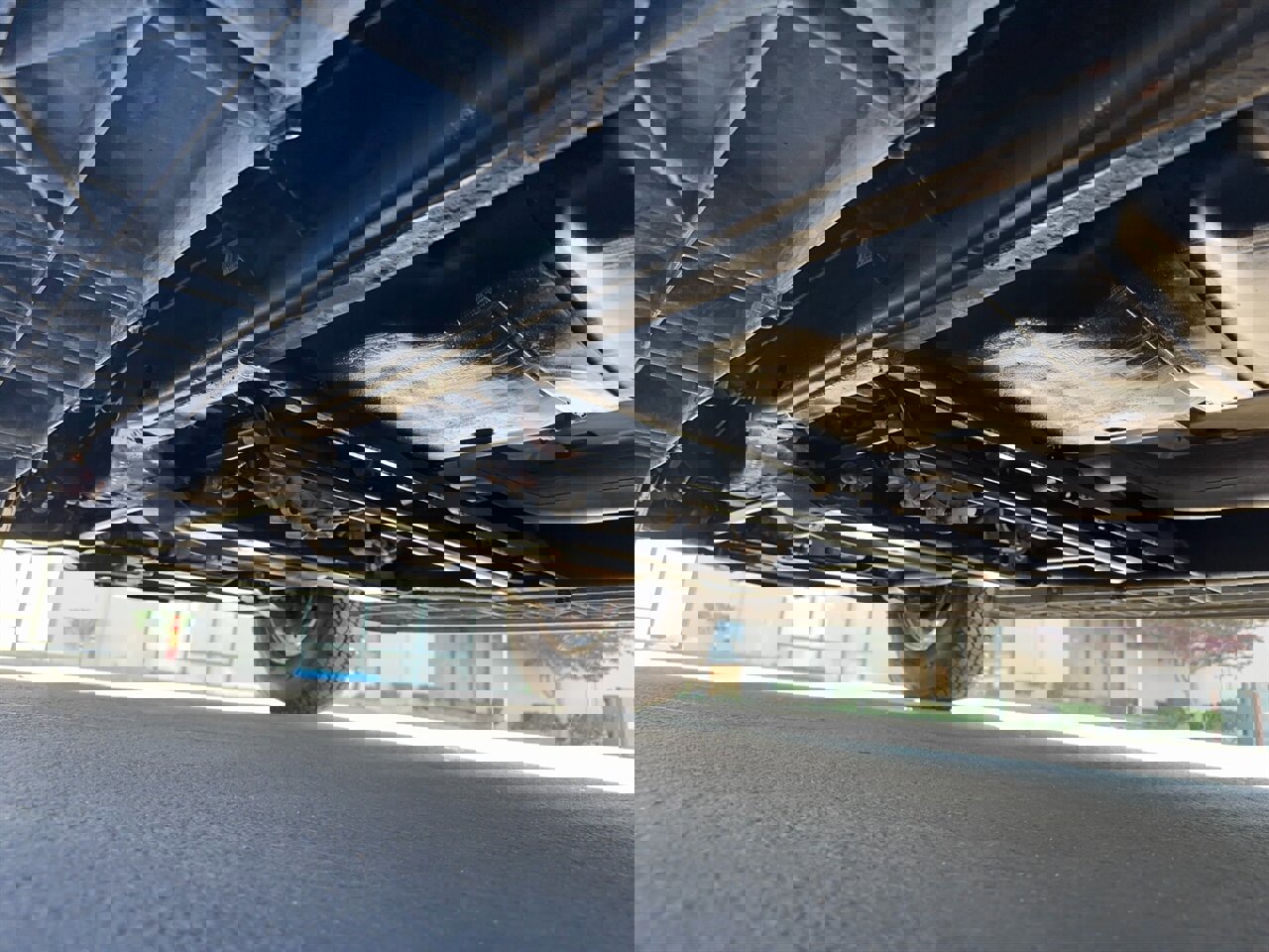 Used 2002 Cadillac Escalade EXT image 64