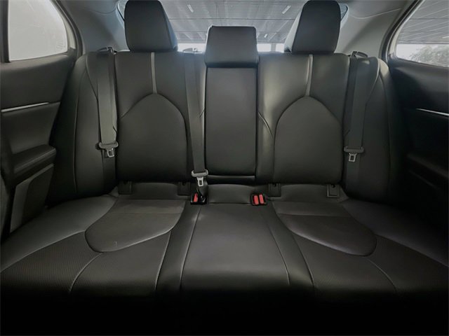 Used 2023 Toyota Camry XSE image 25
