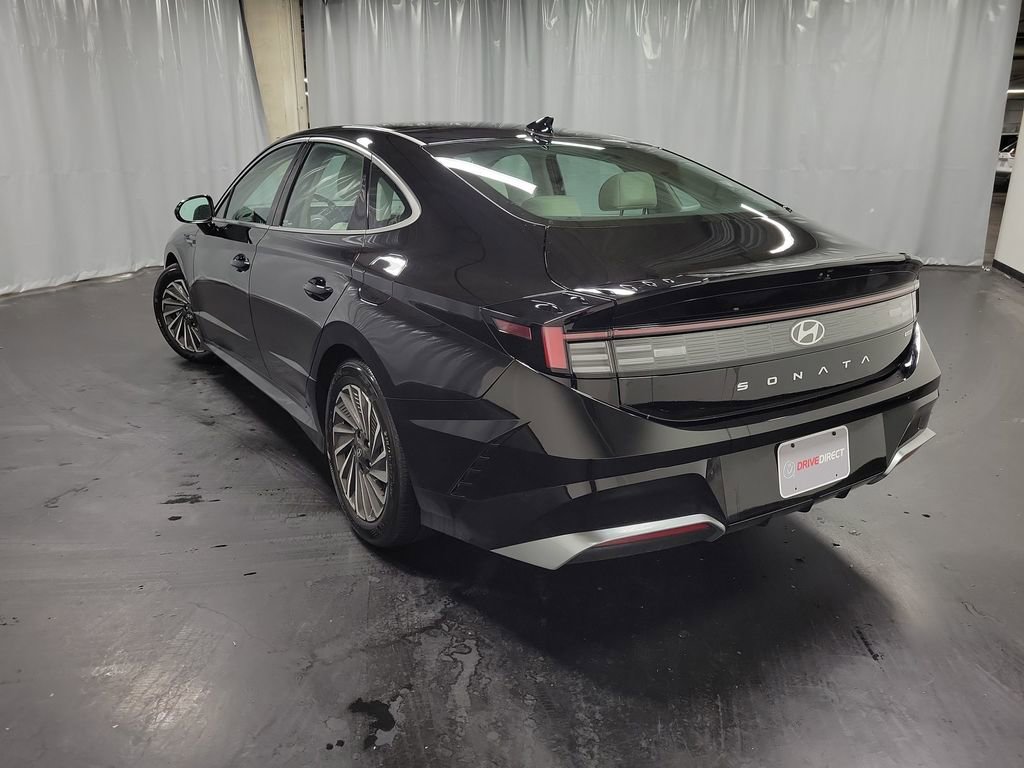 Used 2025 Hyundai Sonata SEL image 6
